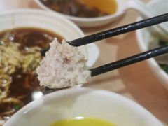 -蒋家桥饺面店(东关街店)