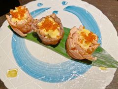 -匠和风精致料理(莆田财富中心店)