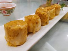 芥末墩儿-砂锅居(西四店)