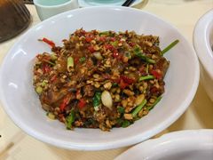 -笨罗卜浏阳菜馆(龙华鹏润达店)