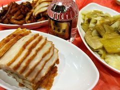 -正亮海鲜(人民西路店)