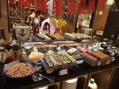 -富力丽思卡尔顿酒店·香荟全日制餐厅