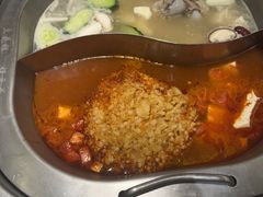 -豆花姐烂豆花火锅(水屯北路恒大滨河店)