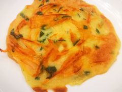 蔬菜饼-同和居(什刹海店)