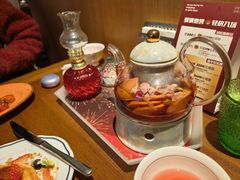 -良木缘咖啡西餐(川大店)