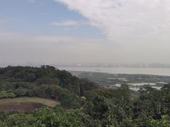 -广州莲花山旅游区
