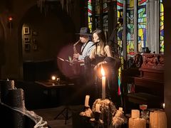 -暮色公园Twilight Park·威士忌Bar