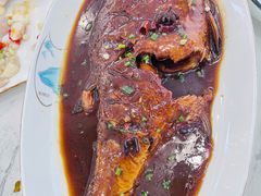 -蟹天蟹地农家菜·阳澄湖大闸蟹(浅水湾店)