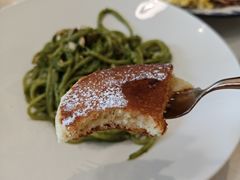 原味松饼-LA JOLLA 墨西哥餐厅(学院路店)