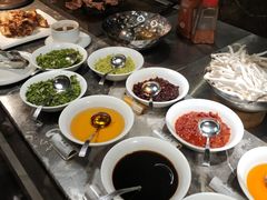 -帝豪酒店•马可勃罗西餐厅