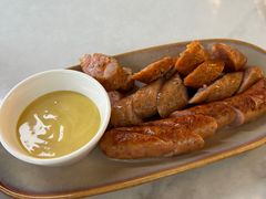 -盐说·西式餐酒馆(光明万达店)