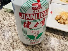 -厚味居炙子烤肉·清真(天桥南纬路店)