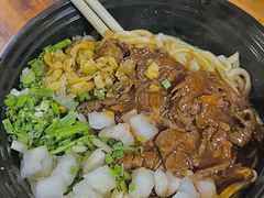 -余艳梅拌面世家(马场横路店)