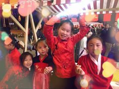 -秦汉胡同国学书院(川沙分馆)