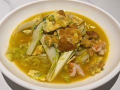 -三猫黑鱼花(南大店)