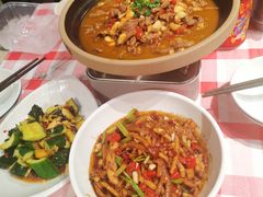 -文昌阁·长沙市井菜(美食地标店)