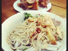 -再回首鸡肉米线(人民路一店)