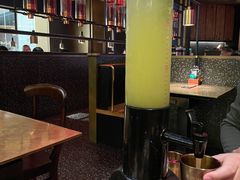 大堂-烤匠麻辣烤鱼(万象城店)