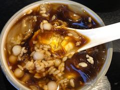 自助红糖糍粑冰粉-川西坝子火锅(清江东路3.0直营店)
