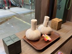 -菩泰·泰式草本按摩SPA(国大城市广场店)