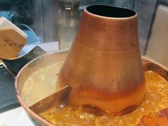 -祥源胡同·涮牛羊肉火锅(花桥店)