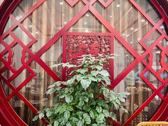 -丽泽山庄·生态怀柔菜·虹鳟鱼(红螺寺店)