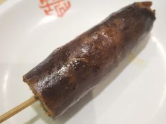 -成都名小吃(成都双流国际机场店)