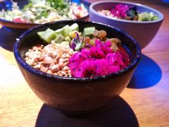 -云中界美食餐厅