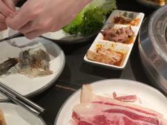 -東盛炭烤自助料理(浦东文峰广场店)