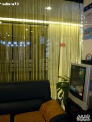 店内-DRG达人馆造型