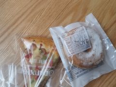 -DANXI丹喜面包·蛋糕(庐山店)