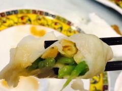 -大清花饺子(五五路店)