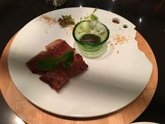 -北京王府井希尔顿酒店·秦唐中餐厅Chynna