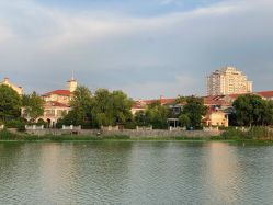 -真知味酒店·宴会厅(月牙湖店)