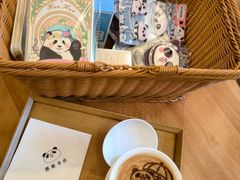 -轩客会(熊猫书店)