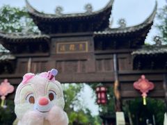 -黄龙溪古镇