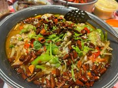 -江味龙虾馆·裸蓝龙虾(南山店)