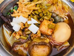 -舌尖上的米粉(阳朔二店)