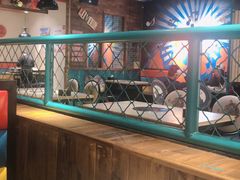-锦州烧烤·纸包鱼(物资学院路店)
