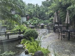 -大自然(鲁家村店)