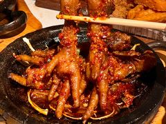 -七八冷面·延边朝鲜族美食(圣熙八号店)