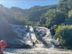 -天景山漂流