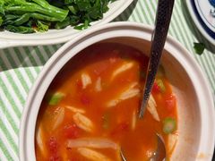 -桂满陇·桃花院落(长泰广场店)