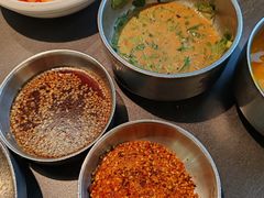 -农乐园炭火烤肉(繁花中心店)