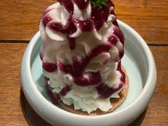 -福慧慈缘素食餐厅(王府井店)
