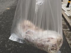 咸蛋黄-大个子蒸饭