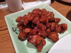 -新白鹿餐厅(银泰西湖文化广场店)