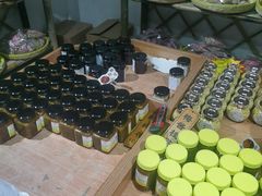 -苏州市吴中区光福窑上花果蜜饯厂