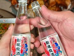 -神伙烧烤(南坪总店)