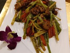 -云来居素食馆(东门店)